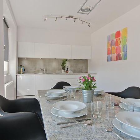 Sopot Holiday Rooms 외부 사진