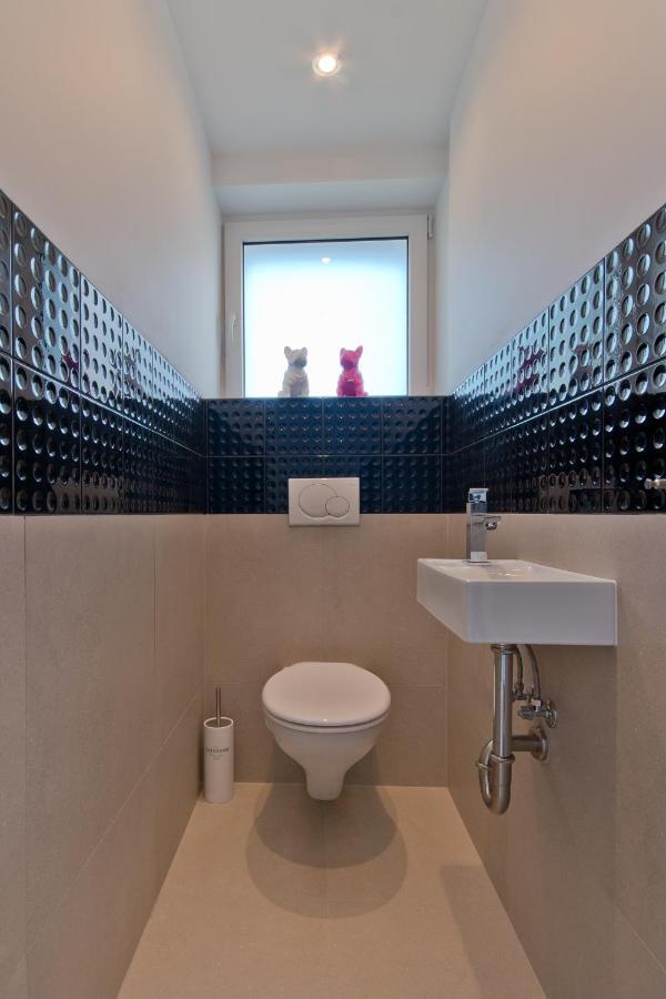 Sopot Holiday Rooms 객실 사진