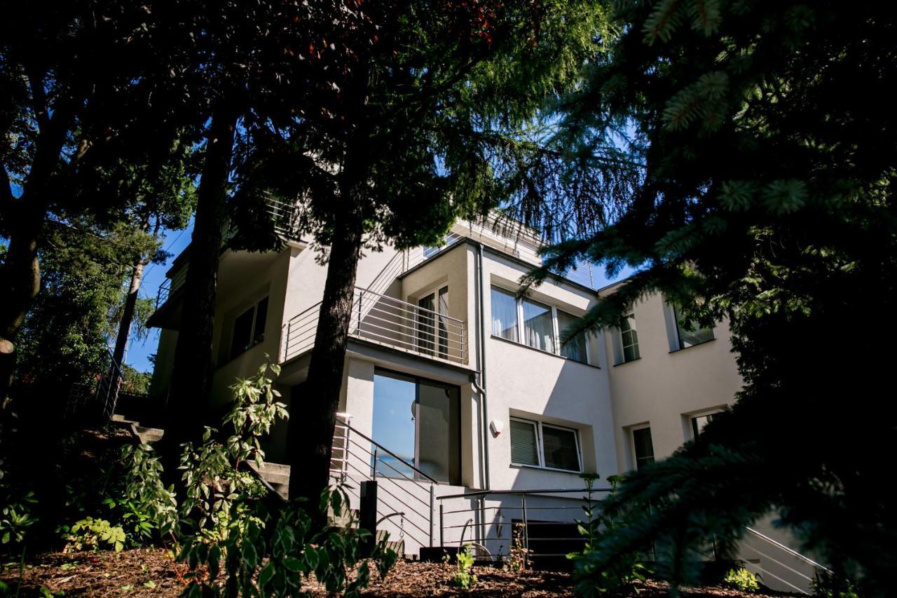 Sopot Holiday Rooms 외부 사진