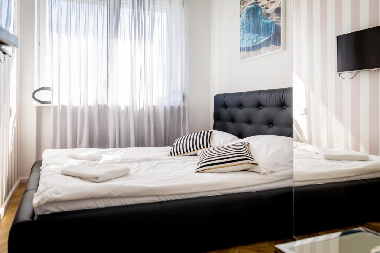 Sopot Holiday Rooms 외부 사진