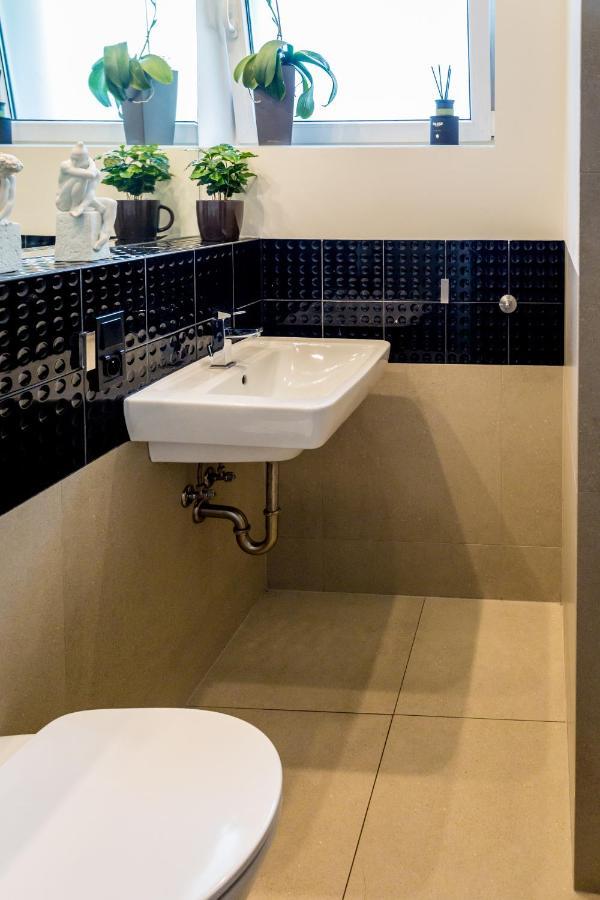 Sopot Holiday Rooms 외부 사진