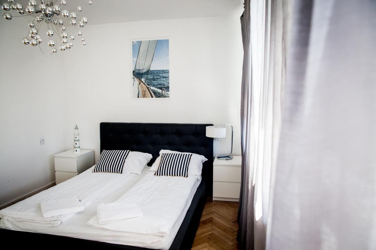 Sopot Holiday Rooms 외부 사진
