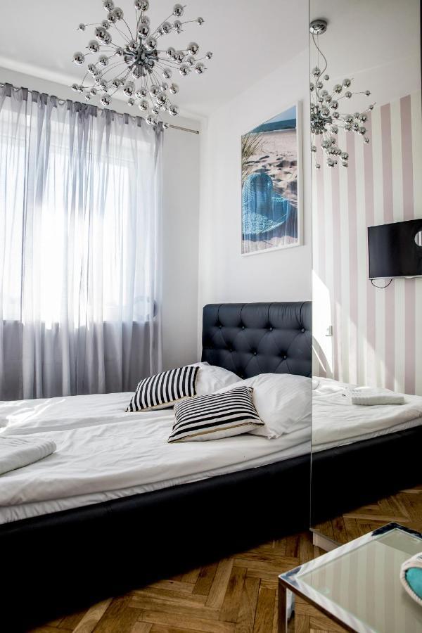 Sopot Holiday Rooms 외부 사진
