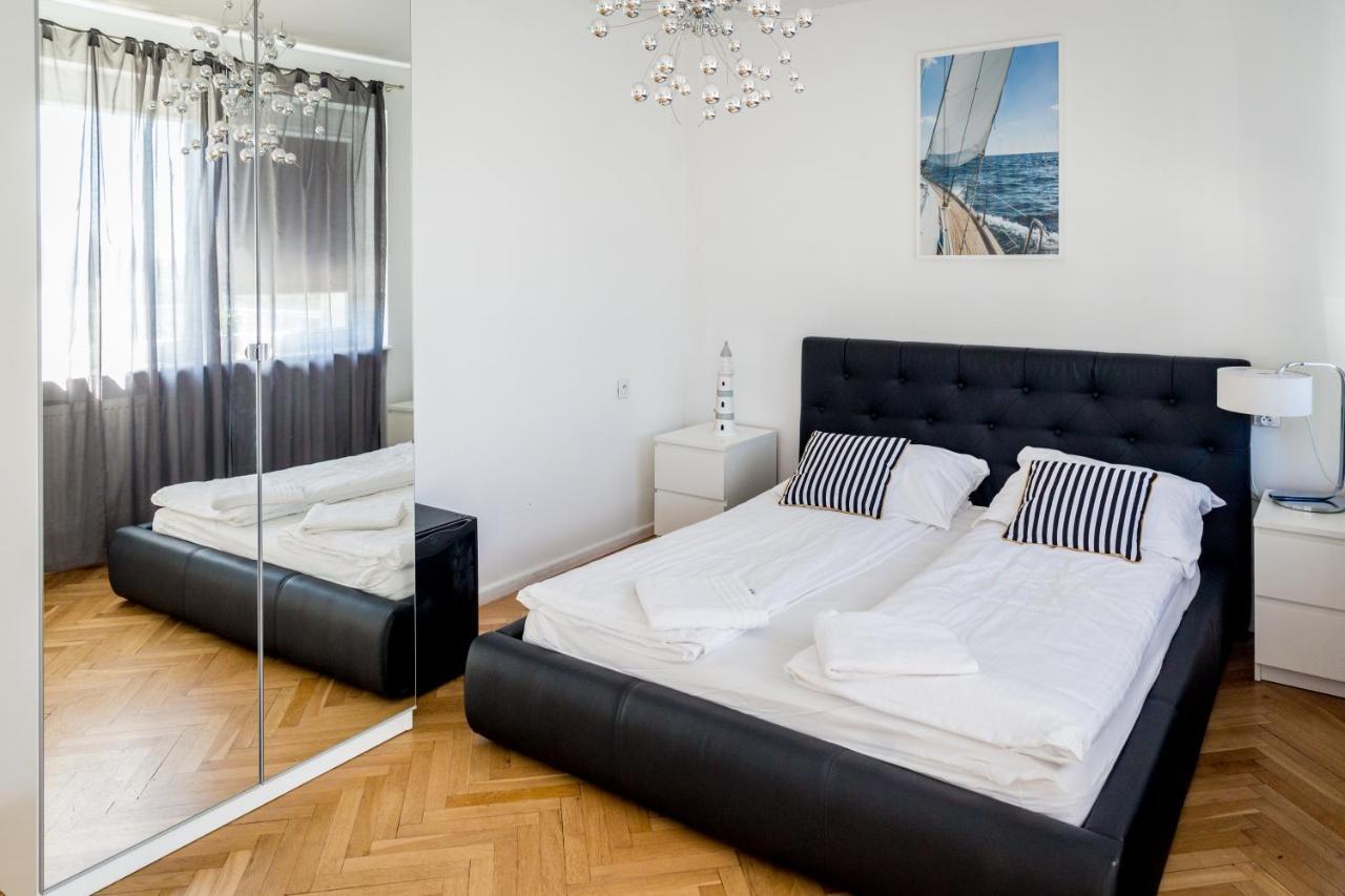 Sopot Holiday Rooms 외부 사진