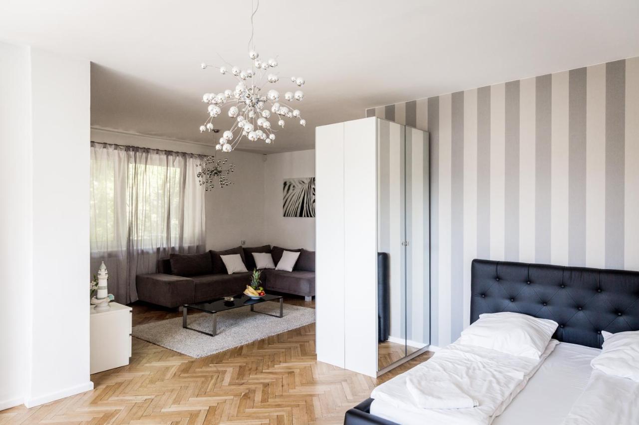 Sopot Holiday Rooms 외부 사진
