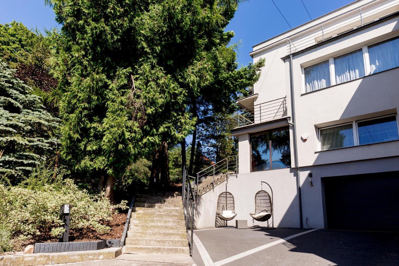 Sopot Holiday Rooms 외부 사진