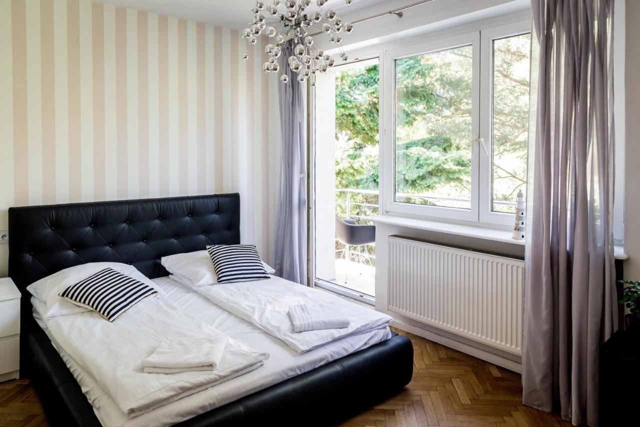 Sopot Holiday Rooms 외부 사진