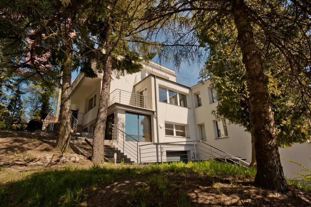 Sopot Holiday Rooms 외부 사진
