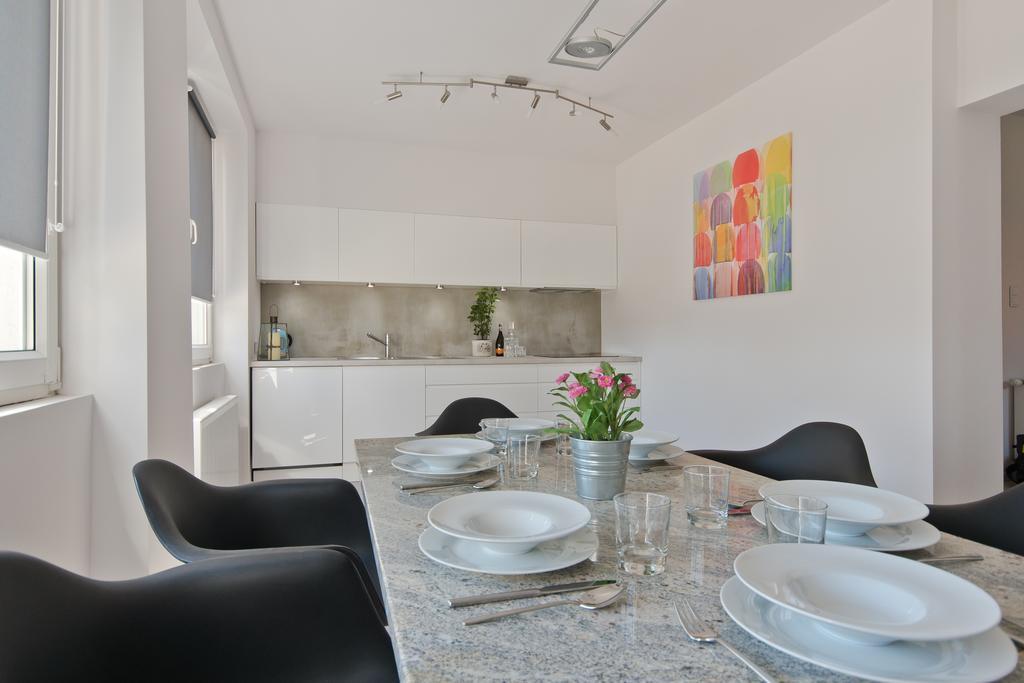 Sopot Holiday Rooms 외부 사진