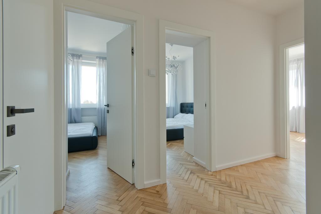 Sopot Holiday Rooms 객실 사진